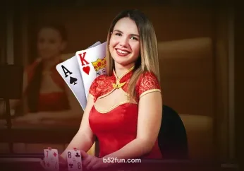 Hình ảnh Baccarat (NC) tại b52 club