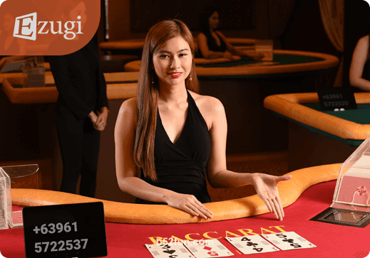 Over Under Baccarat tại b52 club