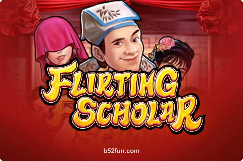 Flirting Scholar tại b52 club