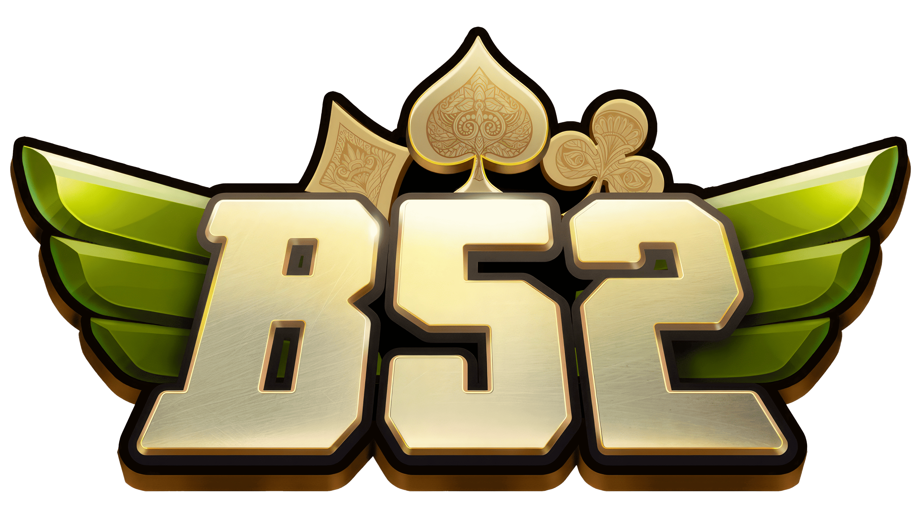 Logo B52